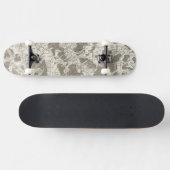 Toul Persoonlijk Skateboard (Horizontaal)