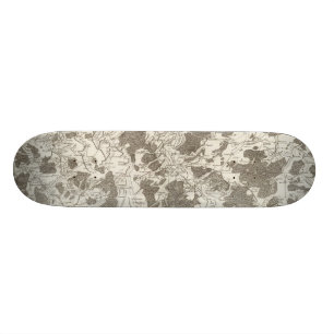 Toul Persoonlijk Skateboard