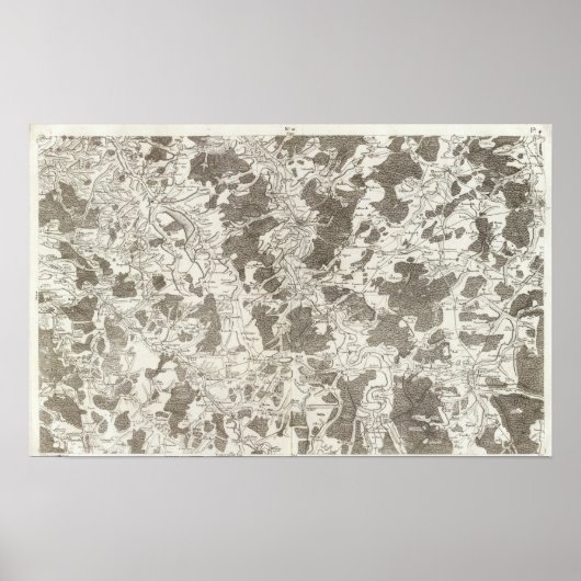 Toul Poster (Voorkant)