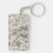 Toul Sleutelhanger (achterkant)