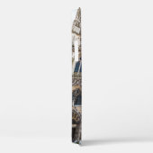 Toul St. Etienne Cathedral Frankrijk gift Case-Mate iPhone Case (Achterkant / Rechts)