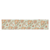 Toulon in Rust Korte Tafelloper (Horizontaal)