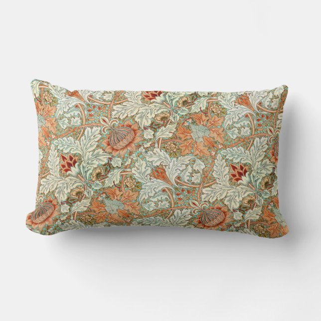 Toulon in Rust Kussen (Voorkant)