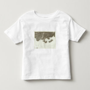 Toulon Kinder Shirts