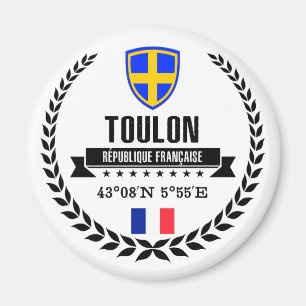Toulon Magneet