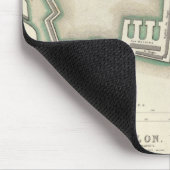 Toulon Muismat (Hoek)