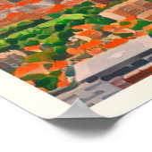 Toulon Photo Vintage Poster (Hoek)