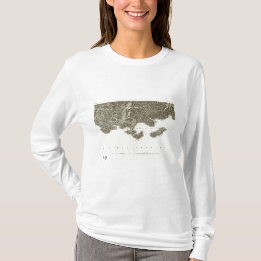 Toulon T-shirt (Voorkant)