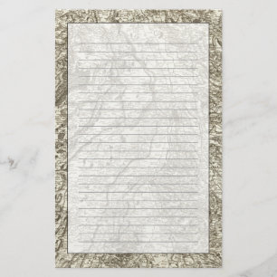 Toulouse Briefpapier