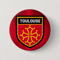 Toulouse Flag