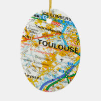 Toulouse, Frankrijk