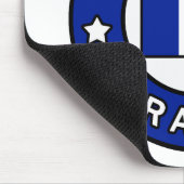 Toulouse Frankrijk Muismat (Hoek)