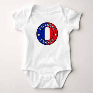 Toulouse Frankrijk Romper