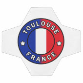 Toulouse Frankrijk Voetbal (Enkel)
