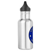 Toulouse Frankrijk Waterfles (Links)