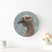 Toulouse Goose Grote Klok (Huis)