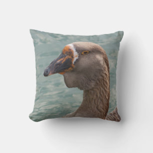 Toulouse Goose Kussen