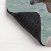 Toulouse Goose Muismat (Hoek)