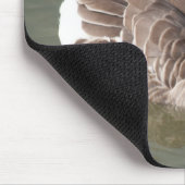 Toulouse Goose Muismat (Hoek)