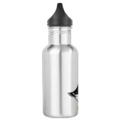 Toulouse Goose Tufted Waterfles (Links)