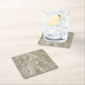 Toulouse Kartonnen Onderzetters (Insitu)