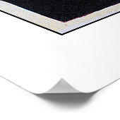 Toulouse-Lautrec: ambassadeurs-Bruant Poster (Hoek)