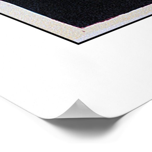 Toulouse-Lautrec: ambassadeurs-Bruant Poster (Hoek)