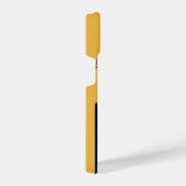 Toulouse-Lautrec | Aristide Bruant | aanpasbaar iPhone Hoesje (Rechterkant)