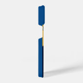 Toulouse-Lautrec | Aristide Bruant | aanpasbaar iPhone Hoesje (Rechterkant)