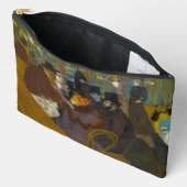 Toulouse-Lautrec - bij de Rouge Etui (Open)