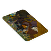 Toulouse-Lautrec - bij de Rouge Magneet (Rechterzijde)