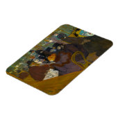 Toulouse-Lautrec - bij de Rouge Magneet (Linkerzijde)