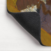 Toulouse-Lautrec - bij de Rouge Muismat (Hoek)