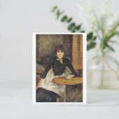 Toulouse–Lautrec Briefkaart (Staand voorkant)