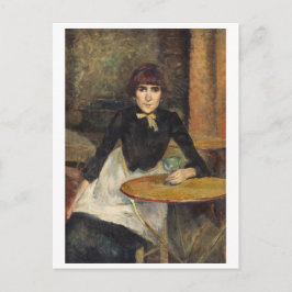 Toulouse–Lautrec Briefkaart
