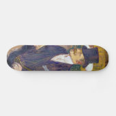 Toulouse-Lautrec - De Engelsman van de Rouge Persoonlijk Skateboard (Horizontaal)