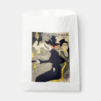Toulouse-Lautrec - Divan Japonais