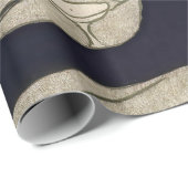 Toulouse-Lautrec - Divan Japonais Cadeaupapier (Rol Hoek)