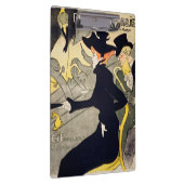 Toulouse-Lautrec - Divan Japonais Klembord (Rechts)