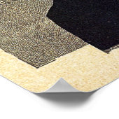 Toulouse Lautrec: Divan Japonais (muziekhal) Poster (Hoek)