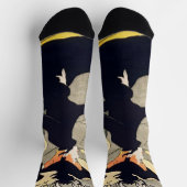 Toulouse-Lautrec - Divan Japonais Sokken (Top)