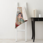 Toulouse-Lautrec - Het Bed Sherpa Deken (In situ)