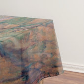 Toulouse-Lautrec - Het Bed Tafelkleed (Voorbeeld)