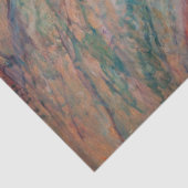 Toulouse-Lautrec - Het Bed Tissuepapier (Detail)