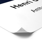 Toulouse-Lautrec | iconisch cabaret | Galerij Post Poster (Hoek)