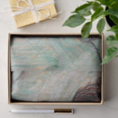 Toulouse-Lautrec - in Bed, de kus Tissuepapier (Geschenk)