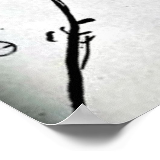 Toulouse-Lautrec: La Goulue and Valentin, Waltz Poster (Hoek)