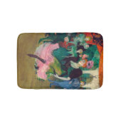 Toulouse-Lautrec - Marcelle Lender, Danser Bolero Badmat (Voorkant)