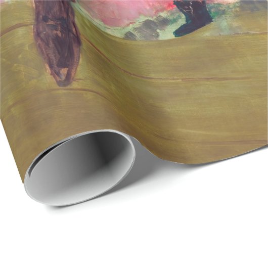 Toulouse-Lautrec - Marcelle Lender, Danser Bolero Cadeaupapier (Rol Hoek)