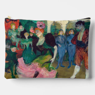 Toulouse-Lautrec - Marcelle Lender, Danser Bolero Etui